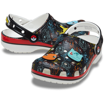Toddlers' Pokémon Classic Clog - Crocs near me