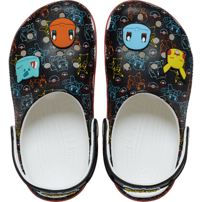 Toddlers' Pokémon Classic Clog - Crocs near me