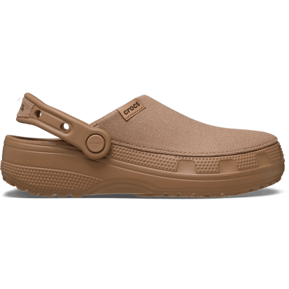 Classic Crafted Clog - Crocs sale