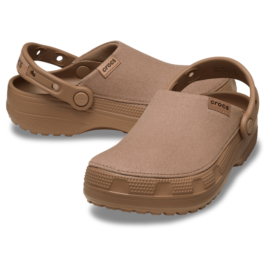 Classic Crafted Clog - Crocs sale