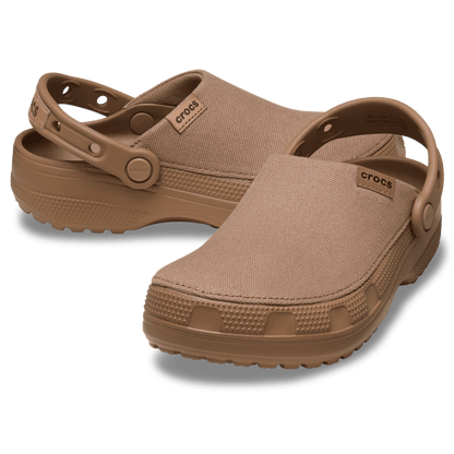 Classic Crafted Clog - Crocs sale