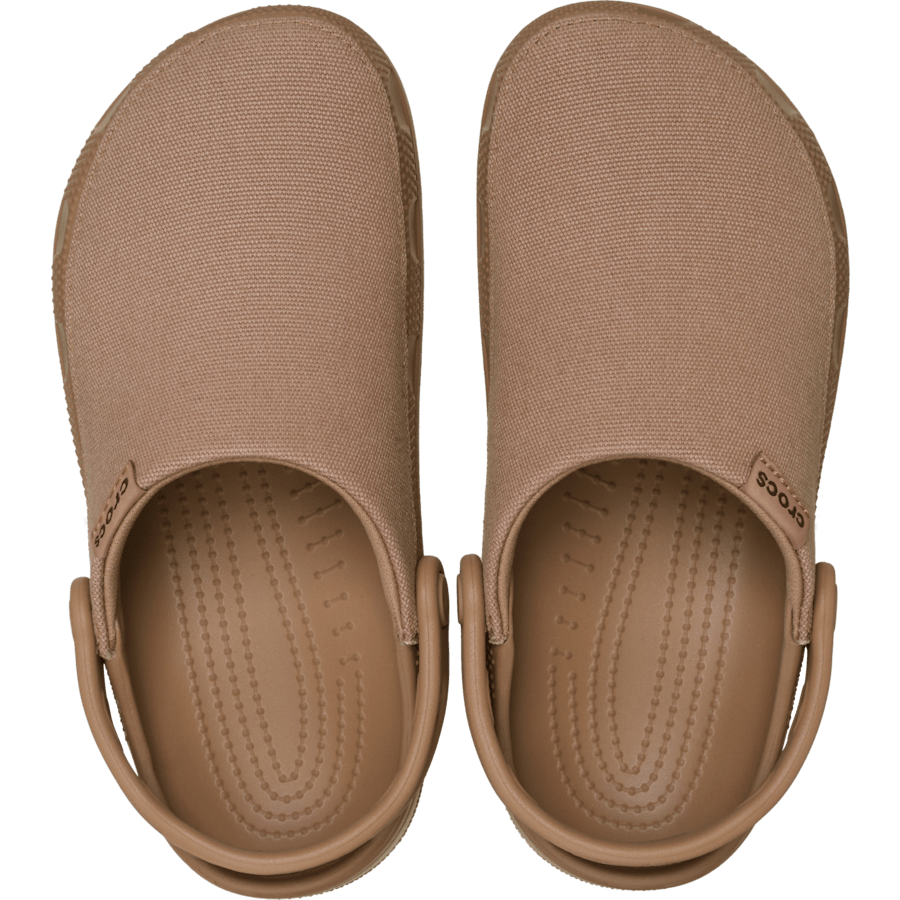 Classic Crafted Clog - Crocs sale