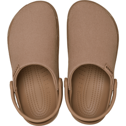 Classic Crafted Clog - Crocs sale