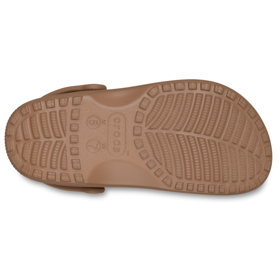Classic Crafted Clog - Crocs sale