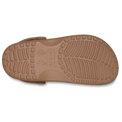 Classic Crafted Clog - Crocs sale