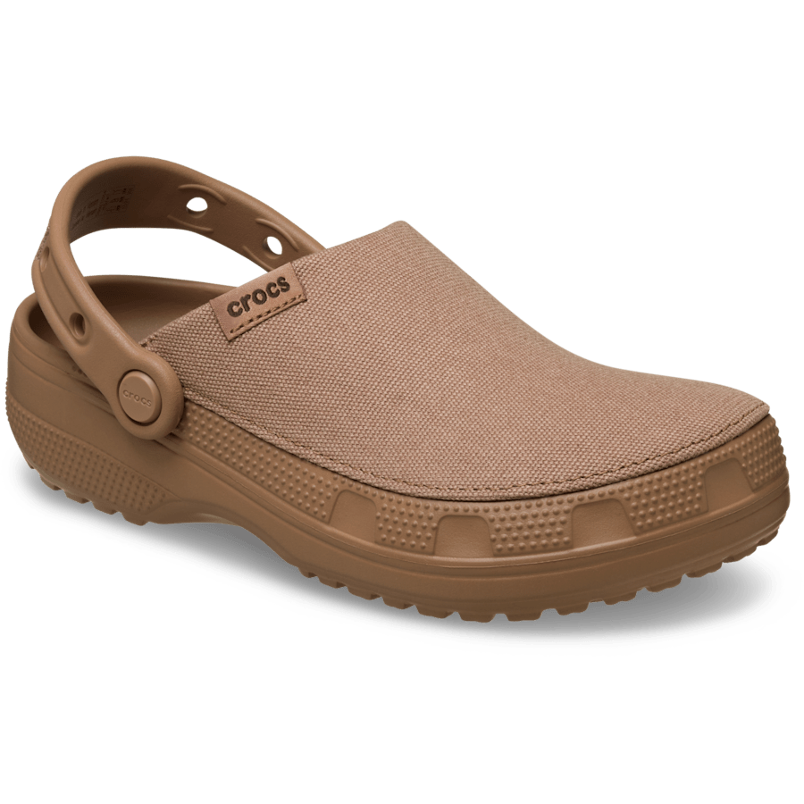 Classic Crafted Clog - Crocs sale