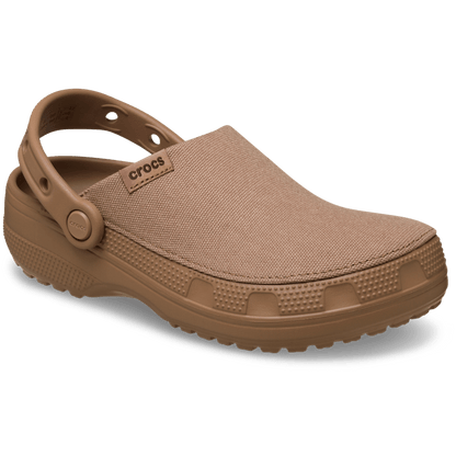 Classic Crafted Clog - Crocs sale