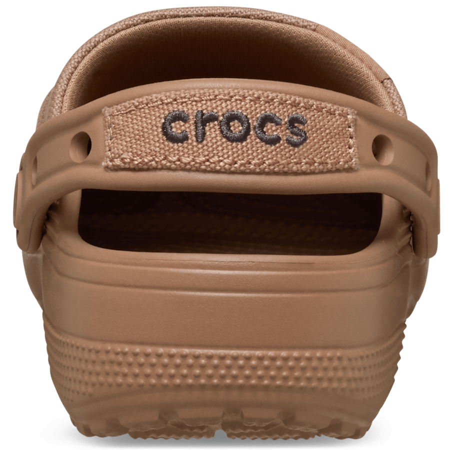 Classic Crafted Clog - Crocs sale