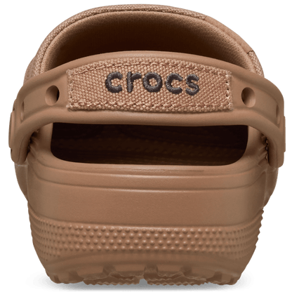 Classic Crafted Clog - Crocs sale
