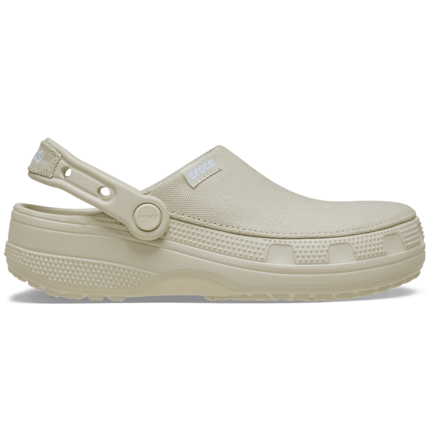 Classic Crafted Clog - Crocs sale