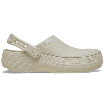 Classic Crafted Clog - Crocs sale