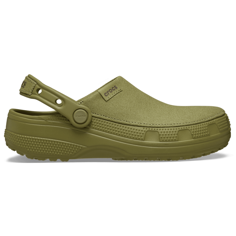 Classic Crafted Clog - Crocs sale