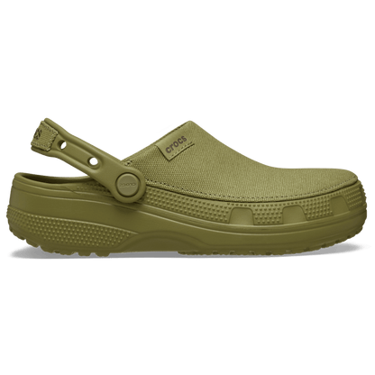 Classic Crafted Clog - Crocs sale