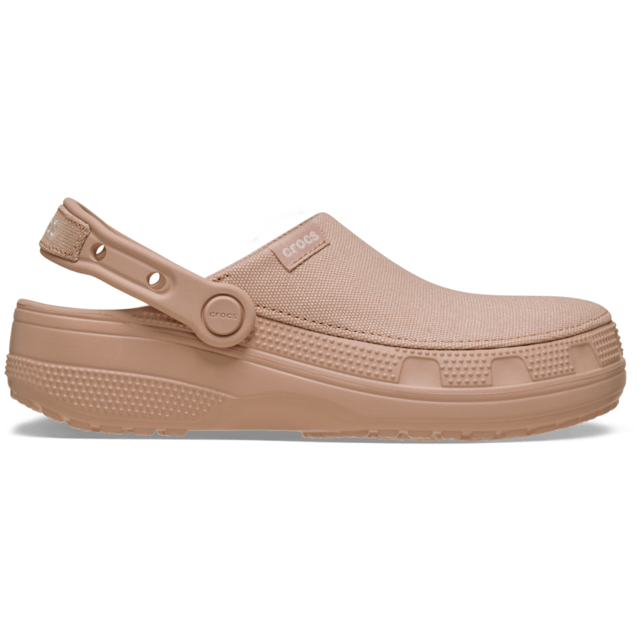 Classic Crafted Clog - Crocs sale