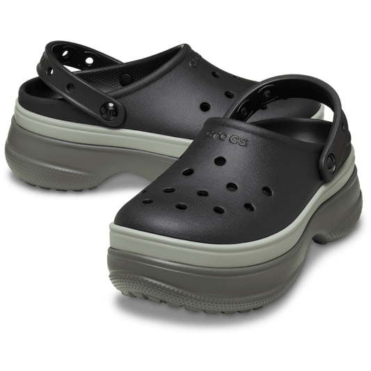 Classic Stacked Clog - Crocs US