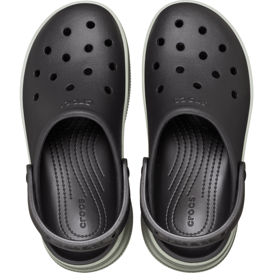 Classic Stacked Clog - Crocs US