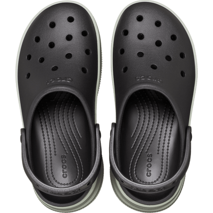 Classic Stacked Clog - Crocs US