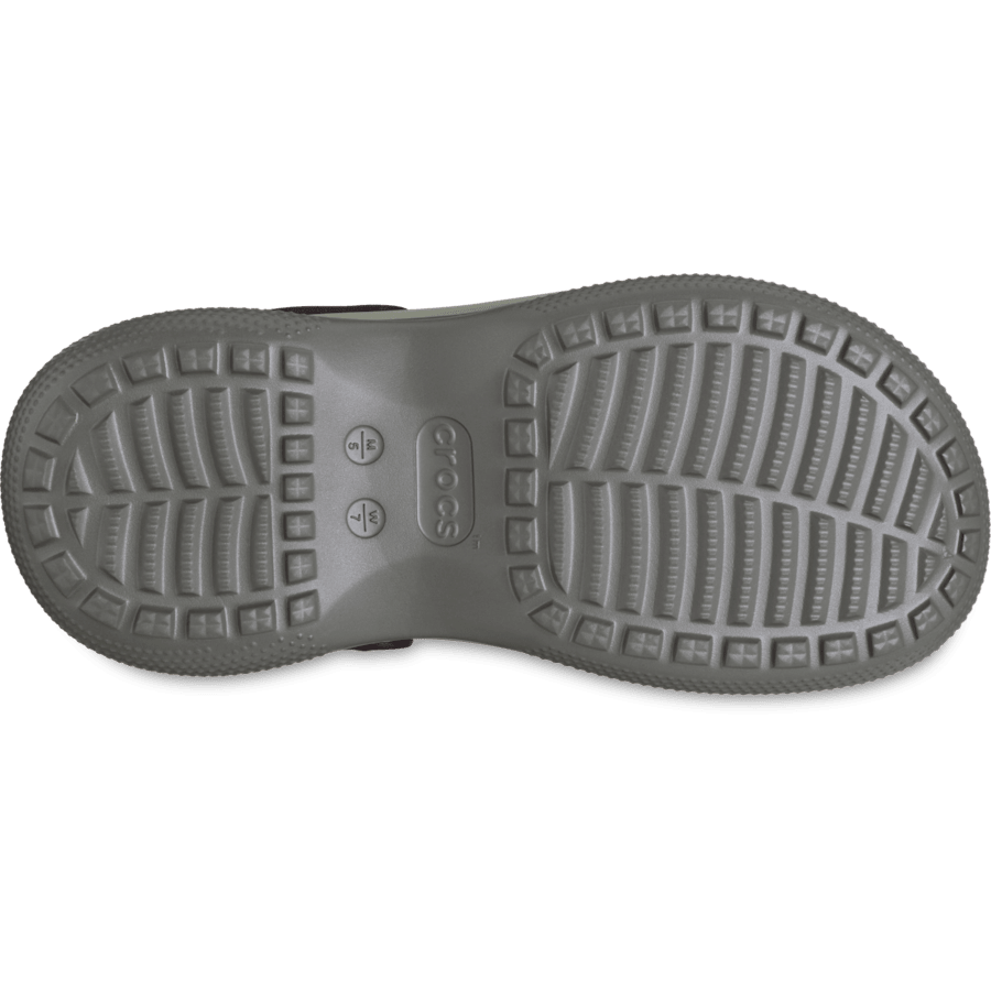 Classic Stacked Clog - Crocs US