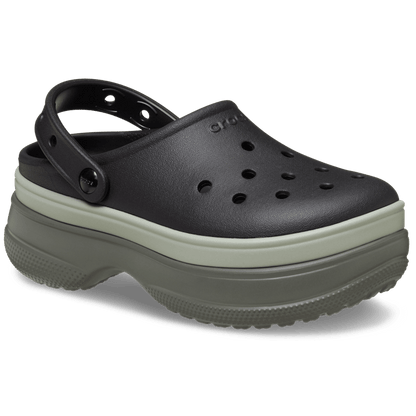 Classic Stacked Clog - Crocs US