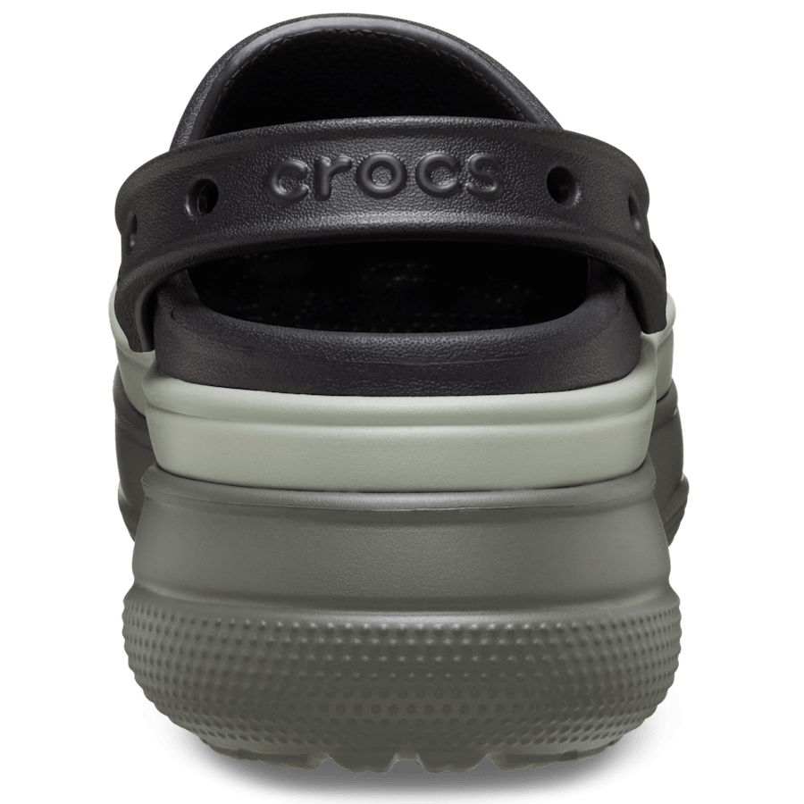 Classic Stacked Clog - Crocs US