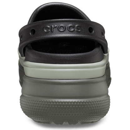 Classic Stacked Clog - Crocs US
