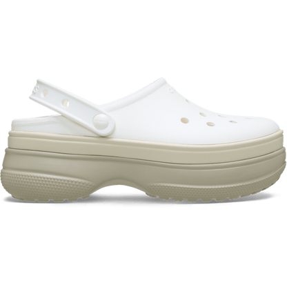 Classic Stacked Clog - Crocs US