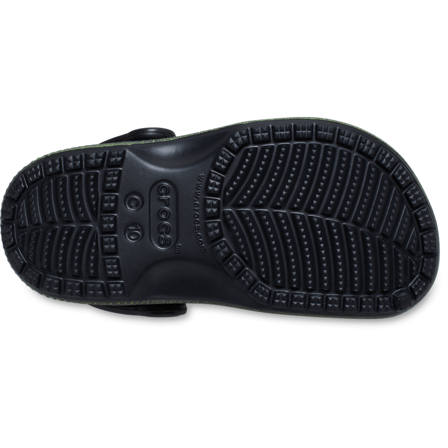 Toddler Classic IAM Scary Dino Clog - Crocs discount