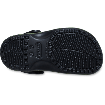 Toddler Classic IAM Scary Dino Clog - Crocs discount