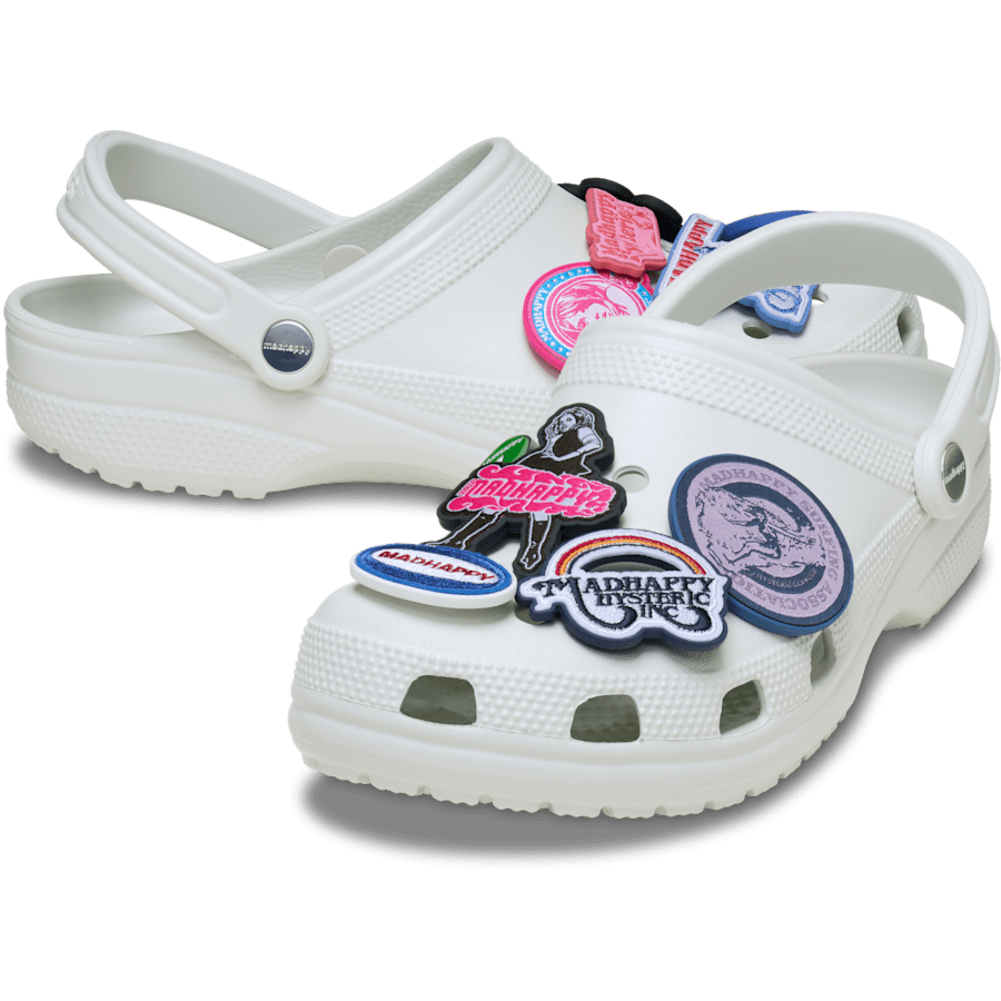 Madhappy X  Crocs Classic Clog - Crocs outlet