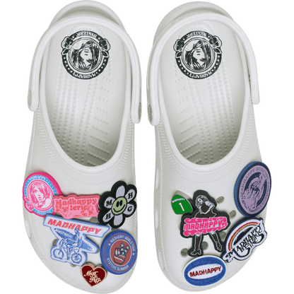 Madhappy X  Crocs Classic Clog - Crocs outlet