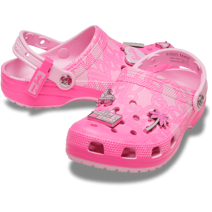Barbie Classic Clog - Crocs discount