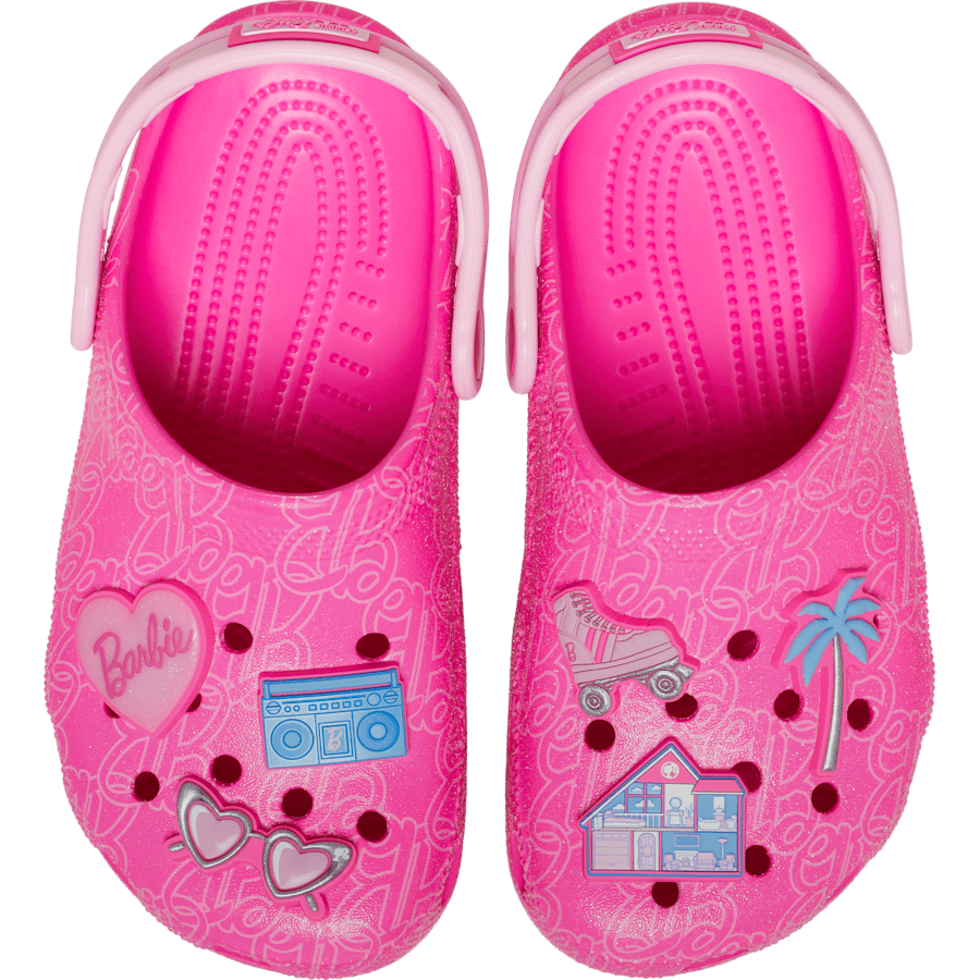 Kids' Barbie Classic Clog - Crocs near me