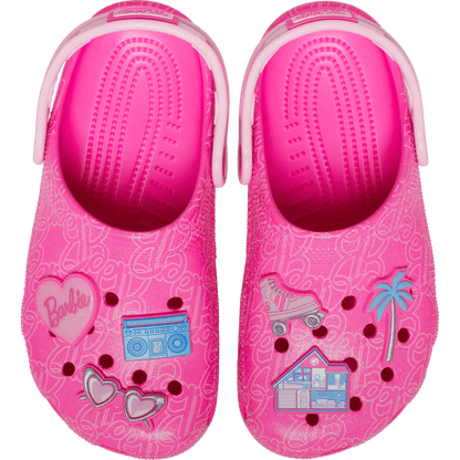 Kids' Barbie Classic Clog - Crocs near me