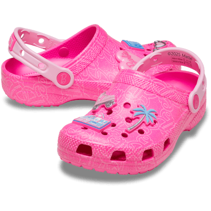 Kids' Barbie Classic Clog - Crocs near me