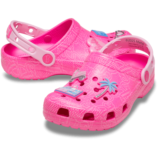 Kids' Barbie Classic Clog - Crocs near me