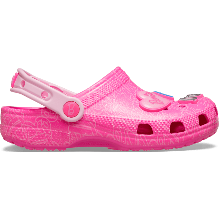 Kids' Barbie Classic Clog - Crocs near me