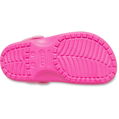 Kids' Barbie Classic Clog - Crocs near me