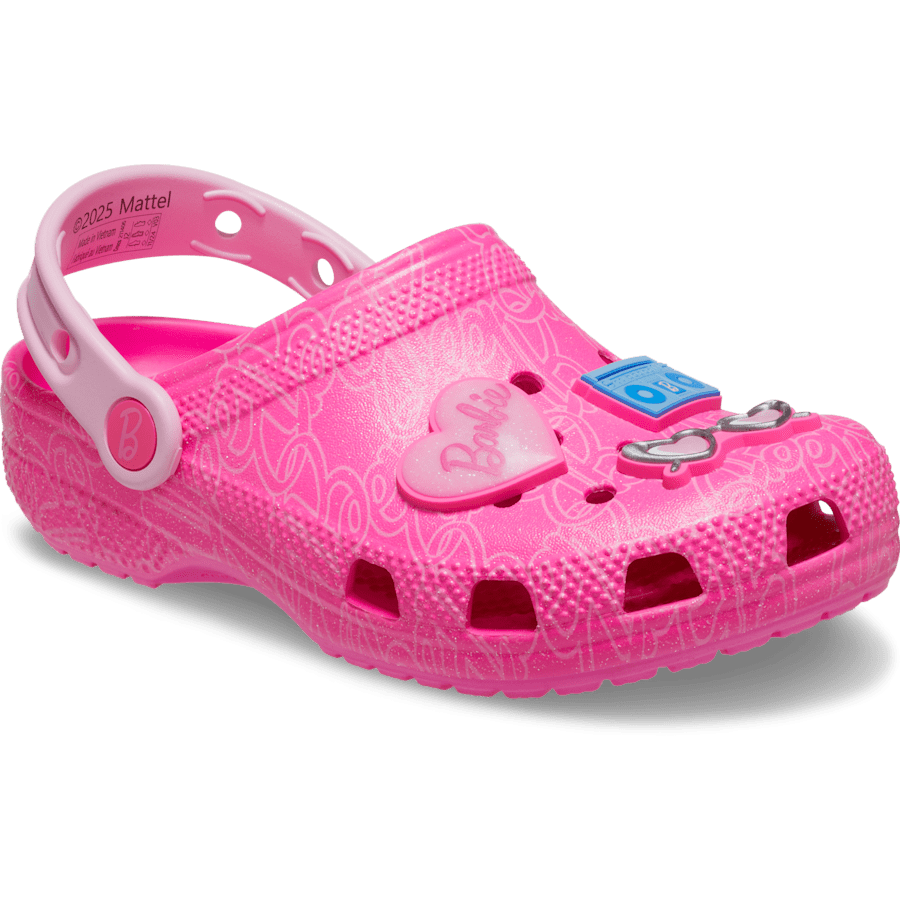 Kids' Barbie Classic Clog - Crocs near me