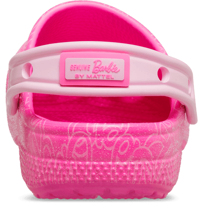Kids' Barbie Classic Clog - Crocs near me
