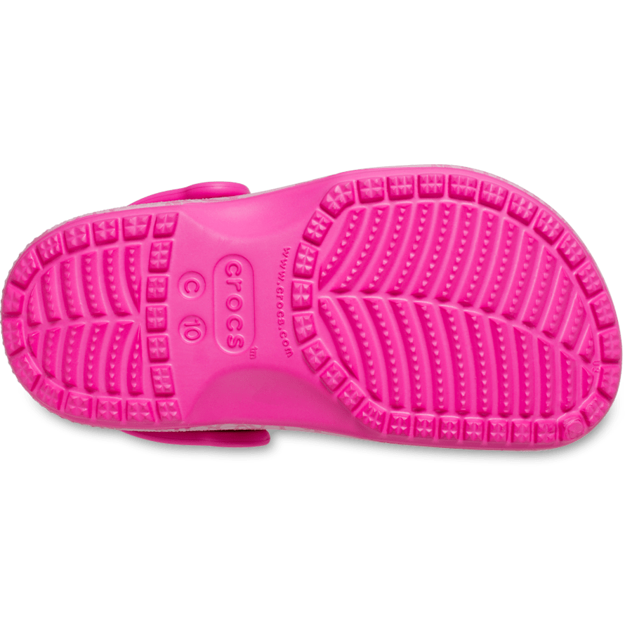 Toddlers' Barbie Classic Clog - Crocs for sale