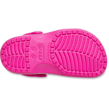 Toddlers' Barbie Classic Clog - Crocs for sale