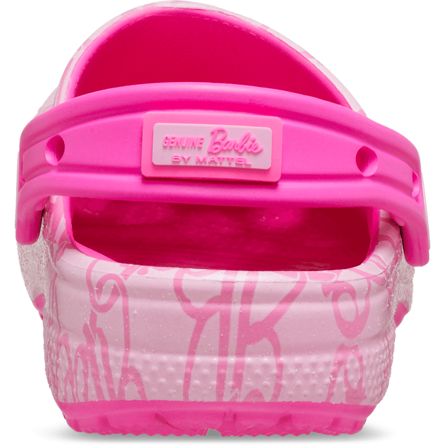 Toddlers' Barbie Classic Clog - Crocs for sale