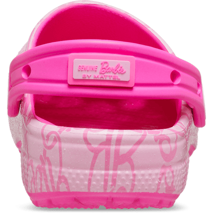 Toddlers' Barbie Classic Clog - Crocs for sale