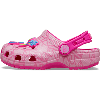 Toddlers' Barbie Classic Clog - Crocs for sale
