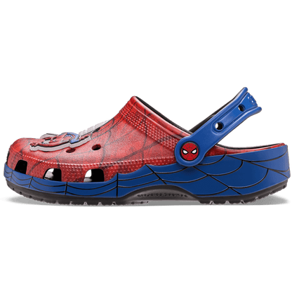 Toddlers' Spider-Man™ Classic Clog - Crocs near me