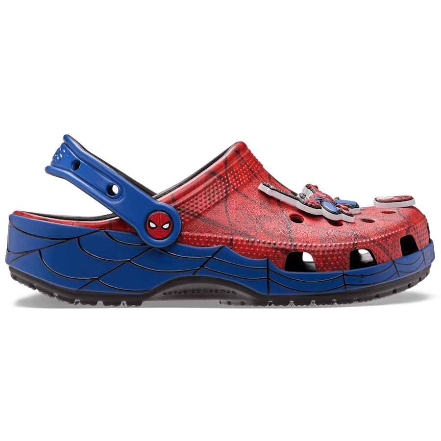 Toddlers' Spider-Man™ Classic Clog - Crocs near me