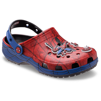 Toddlers' Spider-Man™ Classic Clog - Crocs near me