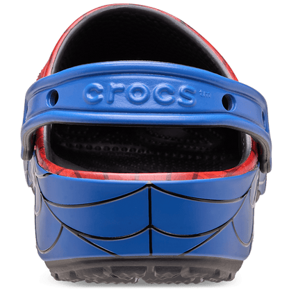 Toddlers' Spider-Man™ Classic Clog - Crocs near me