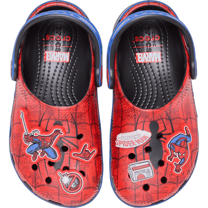 Toddlers' Spider-Man™ Classic Clog - Crocs near me