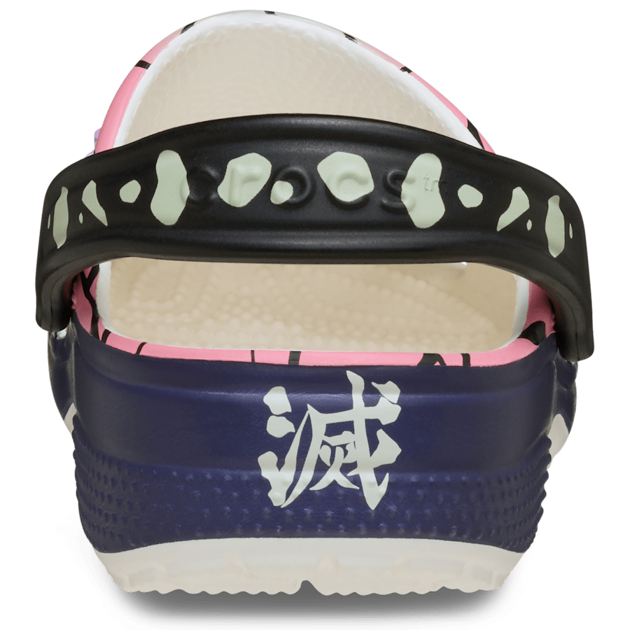 Demon Slayer Shinobu Classic Clog - Crocs on sale